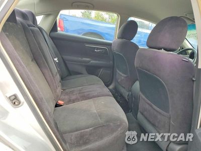 Zdjęcie 10 z 13 samochodu: 2013 NISSAN ALTIMA 2.5 VIN:1N4AL3AP1DN533241 - miniatura