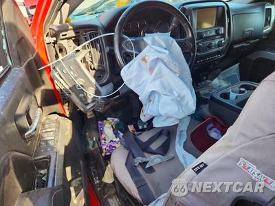 Zdjęcie 8 z 12 samochodu: 2014 CHEVROLET SILVERADO K1500 LT VIN:3GCUKREC8EG229516 - miniatura