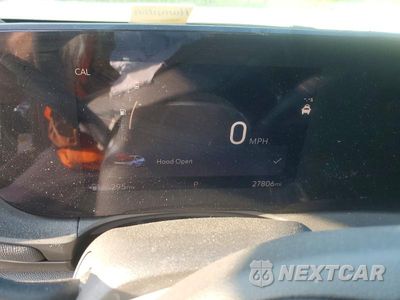 Zdjęcie 9 z 12 samochodu: 2025 BUICK ENVISTA PREFERRED VIN:KL47LAEP3SB028359 - miniatura