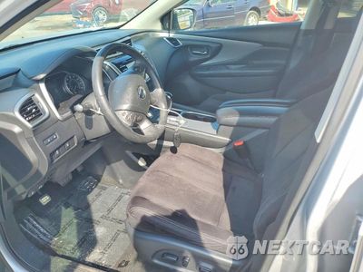 Zdjęcie 7 z 13 samochodu: 2020 NISSAN MURANO SV VIN:5N1AZ2BS7LN131031 - miniatura