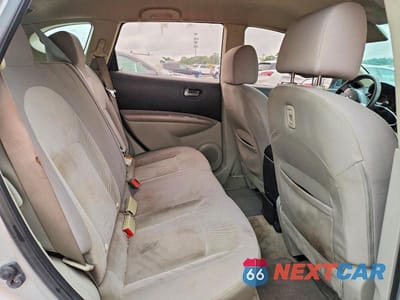 Zdjęcie 11 z 13 samochodu: 2011 NISSAN ROGUE S VIN:JN8AS5MV5BW290290 - miniatura