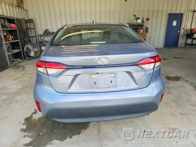 Zdjęcie 6 z 12 samochodu: 2023 TOYOTA COROLLA LE VIN:5YFB4MDE5PP075240 - miniatura