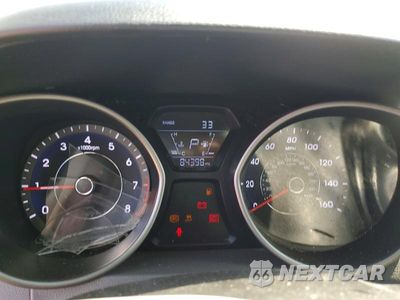 Zdjęcie 9 z 12 samochodu: 2016 HYUNDAI ELANTRA SE VIN:5NPDH4AE3GH769066 - miniatura