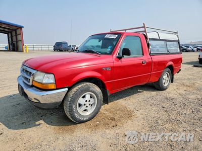 1999 FORD RANGER XLT 1FTYR10C9XPA23450 - główne zdjęcie licytacji z USA - miniatura
