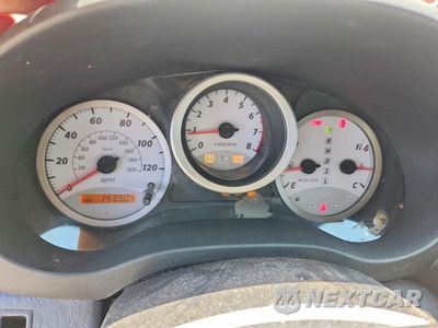 Zdjęcie 9 z 13 samochodu: 2005 TOYOTA RAV4 BASE VIN:JTEGD20V550050714 - miniatura