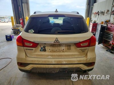 Zdjęcie 6 z 13 samochodu: 2018 MITSUBISHI OUTLANDER SPORT SEL VIN:JA4AR4AWXJU023035 - miniatura