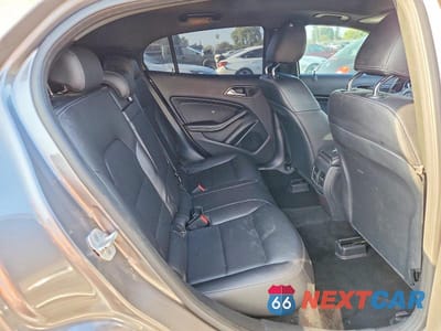 Zdjęcie 11 z 14 samochodu: 2018 MERCEDES-BENZ GLA 250 VIN:WDCTG4EB3JJ369838 - miniatura