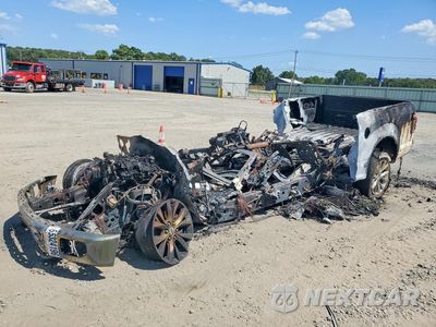 2016 FORD F150 SUPERCREW 1FTEW1EG5GKF60465 - główne zdjęcie licytacji z USA - miniatura