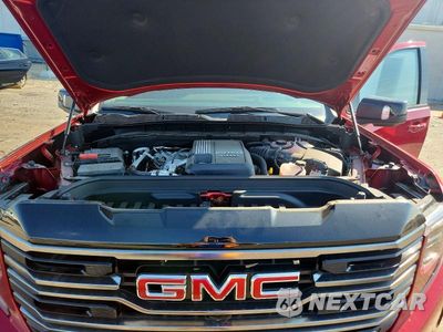Zdjęcie 11 z 12 samochodu: 2026 GMC SIERRA K1500 AT4 VIN:3GTUUEE86TG315807 - miniatura
