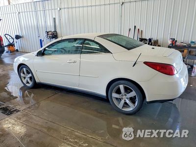 Drugie zdjęcie samochodu z przodu: 2006 PONTIAC G6 GTP VIN:1G2ZM351064278532 - miniatura