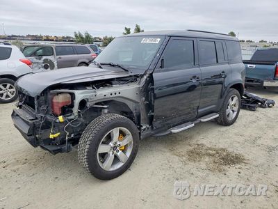 2025 LAND ROVER DEFENDER 110 S SALEJ7EX8S2361185 - główne zdjęcie licytacji z USA - miniatura