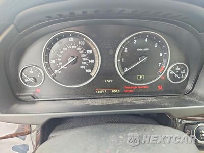 Zdjęcie 9 z 13 samochodu: 2015 BMW X5 XDRIVE35I VIN:5UXKR0C52F0K61594 - miniatura