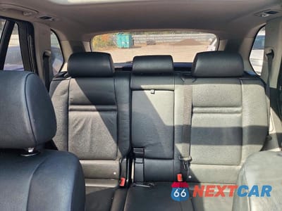 Zdjęcie 10 z 13 samochodu: 2007 BMW X5 4.8I VIN:5UXFE83527LZ44925 - miniatura
