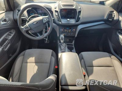 Zdjęcie 8 z 13 samochodu: 2018 FORD ESCAPE SE VIN:1FMCU0GD1JUA83342 - miniatura