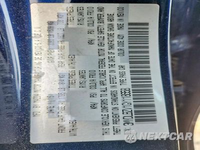 Zdjęcie 13 z 13 samochodu: 2016 SCION IA BASE VIN:3MYDLBZV1GY118658 - miniatura