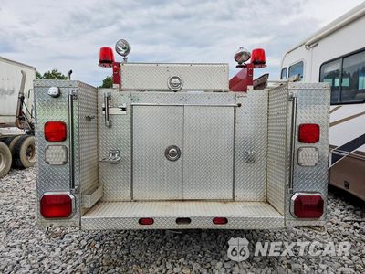 Zdjęcie 6 z 12 samochodu: 1997 FORD F SUPER DUTY VIN:1FDLF47F4VEC27761 - miniatura