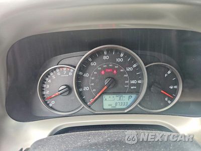 Zdjęcie 9 z 13 samochodu: 2016 TOYOTA RAV4 LE VIN:JTMZFREV8GJ095829 - miniatura