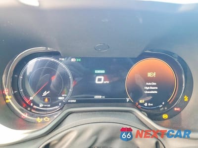 Zdjęcie 9 z 13 samochodu: 2024 DODGE HORNET R/T VIN:ZACPDFCWXR3A12936 - miniatura