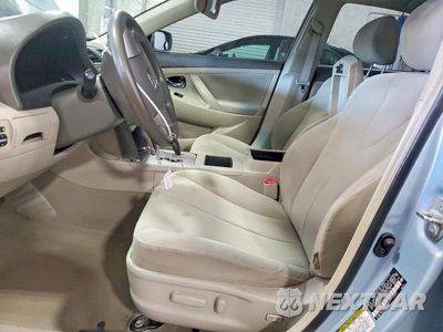Zdjęcie 7 z 13 samochodu: 2007 TOYOTA CAMRY LE VIN:4T1BE46K37U645735 - miniatura