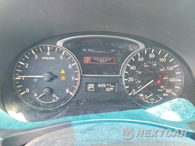 Zdjęcie 9 z 12 samochodu: 2013 NISSAN ALTIMA 2.5 VIN:1N4AL3AP0DN527849 - miniatura