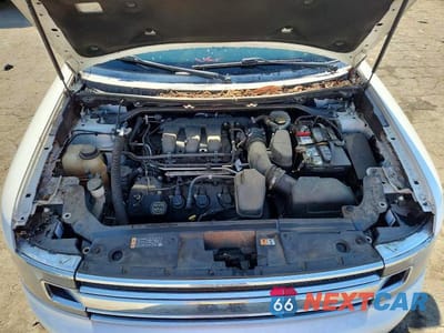 Zdjęcie 12 z 13 samochodu: 2016 FORD FLEX SE VIN:2FMGK5B84GBA12570 - miniatura