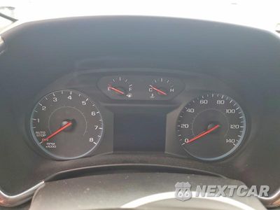 Zdjęcie 9 z 14 samochodu: 2018 CHEVROLET EQUINOX LT VIN:2GNAXSEV0J6326607 - miniatura