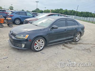 2012 VOLKSWAGEN JETTA GLI 3VW567AJ2CM460182 - główne zdjęcie licytacji z USA - miniatura