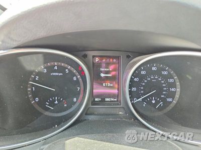 Zdjęcie 9 z 12 samochodu: 2018 HYUNDAI SANTA FE SPORT 2.0T VIN:5XYZUDLA0JG548941 - miniatura
