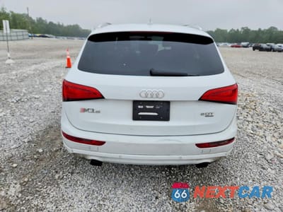 Zdjęcie 6 z 13 samochodu: 2014 AUDI Q5 PREMIUM PLUS VIN:WA1LFAFP0EA123914 - miniatura
