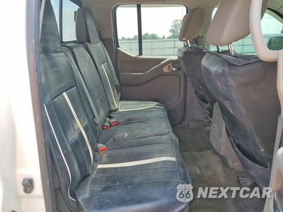 Zdjęcie 10 z 12 samochodu: 2014 NISSAN FRONTIER S VIN:1N6AD0ER5EN725696 - miniatura