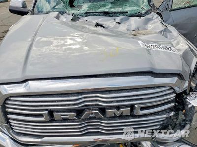 Zdjęcie 11 z 12 samochodu: 2022 RAM 2500 LARAMIE VIN:3C6UR5FL5NG325825 - miniatura