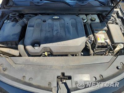 Zdjęcie 11 z 12 samochodu: 2020 CHEVROLET IMPALA PREMIER VIN:2G1105S38L9104876 - miniatura