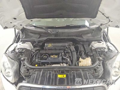 Zdjęcie 11 z 12 samochodu: 2012 MINI COOPER S COUNTRYMAN VIN:WMWZC3C58CWP20328 - miniatura