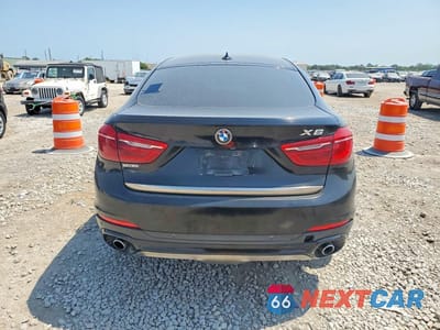 Zdjęcie 6 z 13 samochodu: 2016 BMW X6 SDRIVE35I VIN:5UXKU0C55G0F92589 - miniatura