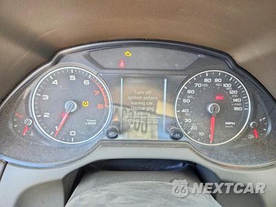 Zdjęcie 9 z 12 samochodu: 2013 AUDI Q5 PREMIUM VIN:WA1CFAFP9DA041646 - miniatura