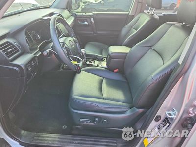 Zdjęcie 7 z 13 samochodu: 2021 TOYOTA 4RUNNER TRD OFF-ROAD PREMIUM VIN:JTERU5JR2M5857544 - miniatura