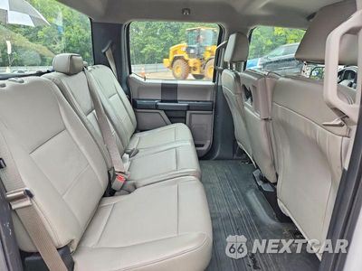 Zdjęcie 10 z 13 samochodu: 2016 FORD F150 SUPERCREW VIN:1FTEW1CF4GFD11769 - miniatura