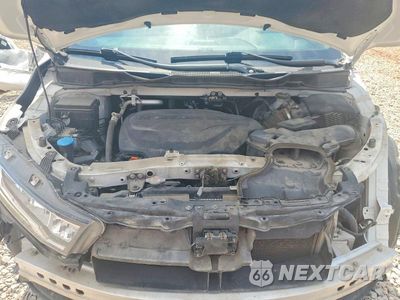 Zdjęcie 12 z 14 samochodu: 2021 HONDA ODYSSEY EXL VIN:5FNRL6H77MB012947 - miniatura