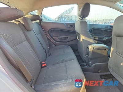 Zdjęcie 10 z 13 samochodu: 2019 FORD FIESTA SE VIN:3FADP4EJ4KM132853 - miniatura