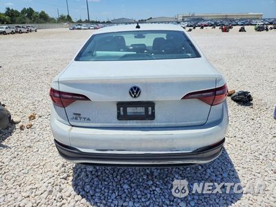 Zdjęcie 6 z 12 samochodu: 2024 VOLKSWAGEN JETTA S VIN:3VW5M7BU0RM085173 - miniatura