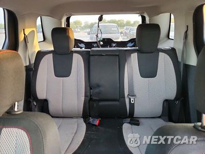 Zdjęcie 10 z 14 samochodu: 2017 GMC TERRAIN SLE VIN:2GKALNEK4H6281715 - miniatura