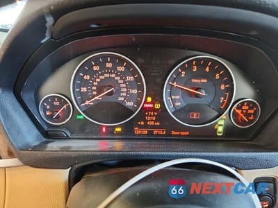 Zdjęcie 9 z 12 samochodu: 2013 BMW 328 I SULEV VIN:WBA3C1C51DF439399 - miniatura