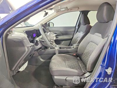 Zdjęcie 7 z 14 samochodu: 2026 NISSAN KICKS SV VIN:3N8AP6CE7TL394604 - miniatura