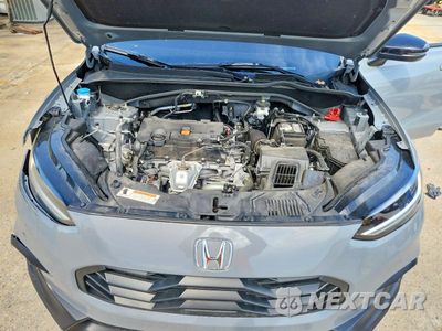 Zdjęcie 11 z 12 samochodu: 2025 HONDA HR-V SPORT VIN:3CZRZ1H59SM746962 - miniatura