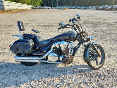 2013 HONDA VT1300 CS JH2SC670XDK300087 - główne zdjęcie licytacji z USA - miniatura