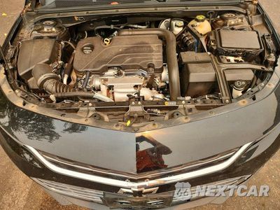 Zdjęcie 11 z 12 samochodu: 2017 CHEVROLET MALIBU LS VIN:1G1ZB5ST9HF246438 - miniatura