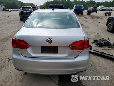 Zdjęcie 6 z 13 samochodu: 2013 VOLKSWAGEN JETTA SE VIN:3VWDP7AJ5DM447890 - miniatura
