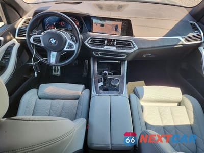 Zdjęcie 8 z 13 samochodu: 2023 BMW X5 XDRIVE40I VIN:5UXCR6C00P9P88039 - miniatura