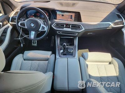 Zdjęcie 8 z 13 samochodu: 2023 BMW X5 XDRIVE40I VIN:5UXCR6C00P9P88039 - miniatura