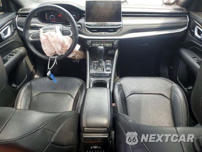 Zdjęcie 8 z 13 samochodu: 2022 JEEP COMPASS LIMITED VIN:3C4NJDCB8NT146311 - miniatura